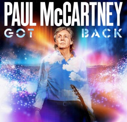 PRECIOS: Paul McCartney se presentará por primera vez en Monterrey
