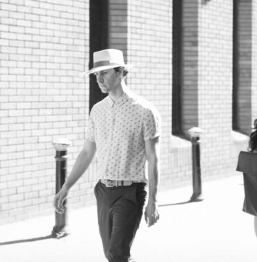 Paul Smith de Maxïmo Park regresa en solitario