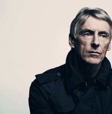 Paul Weller regresa como solista