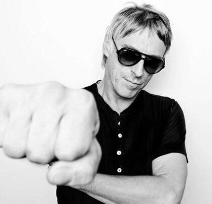 Stone Foundation vuelve con Paul Weller