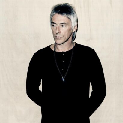 Paul Weller