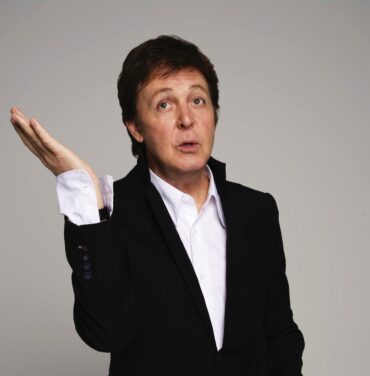 Paul McCartney estrena video para “Who Cares”