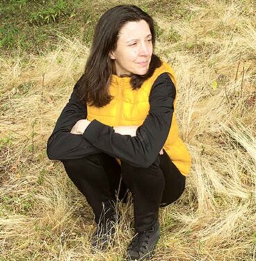 Paulina Lasa estrena ‘Pollination’, su álbum experimental