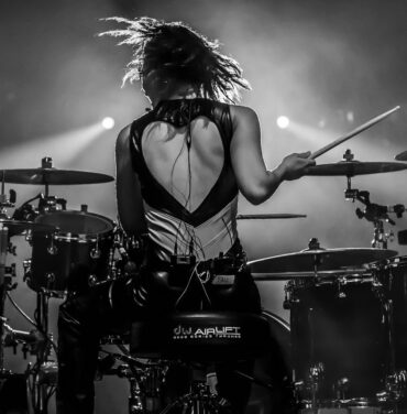 Paulina Villarreal (The Warning) está entre las 100 mujeres más poderosas de México