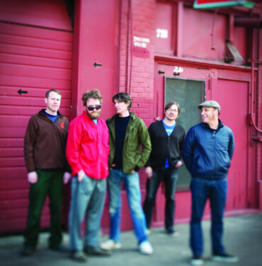 Pavement presenta video de su canción “Harness Your Hopes”