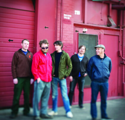 Pavement regresa para el 2020