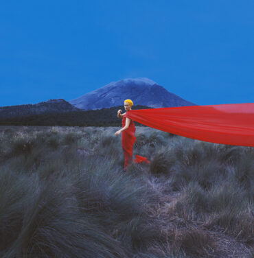 Paz Court  —  La Fuerza