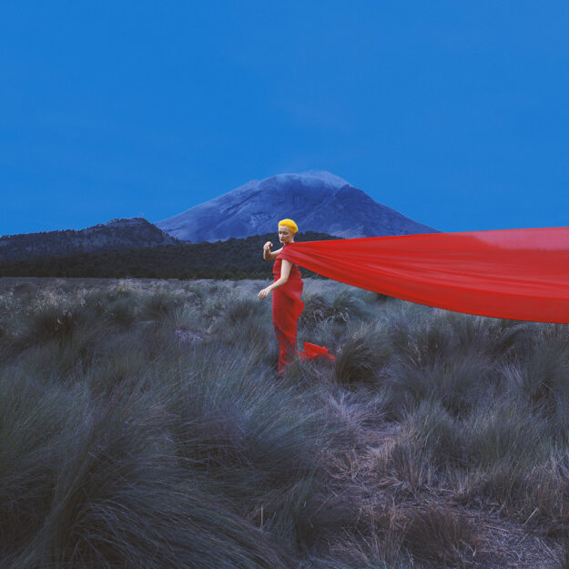 Paz Court  —  La Fuerza