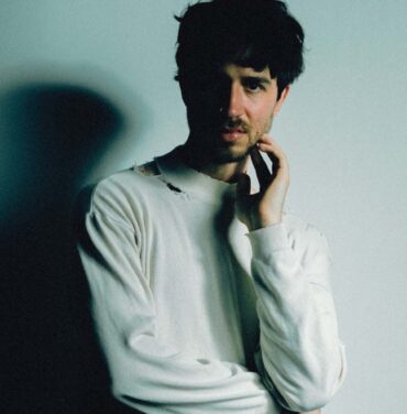 Peace Chord, armonías oscuras de revelaciones íntimas