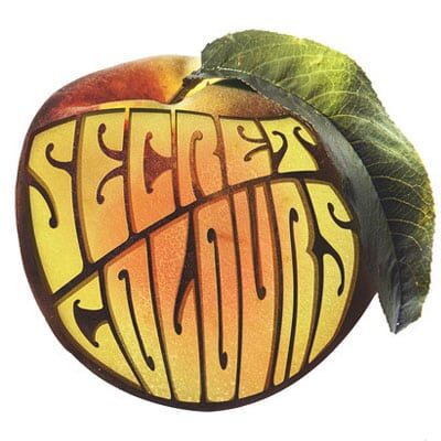 Secret Colours presenta álbum debut