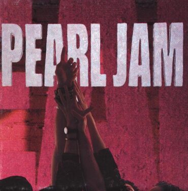 Pearl Jam y sus primeras versiones de 'Ten'