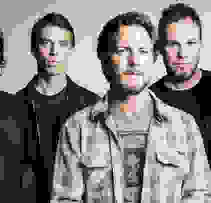 Pearl Jam hace cover de KISS