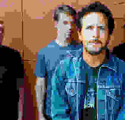 “Superblood Wolfmoon”, lo nuevo de Pearl Jam