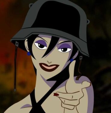 “Do the Evolution” de Pearl Jam ahora en libro