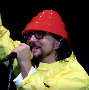 Así festejan Halloween tus artistas favoritos
