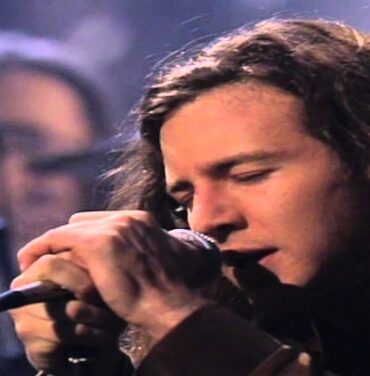 Pearl Jam anuncia su MTV Unplugged en vinilo