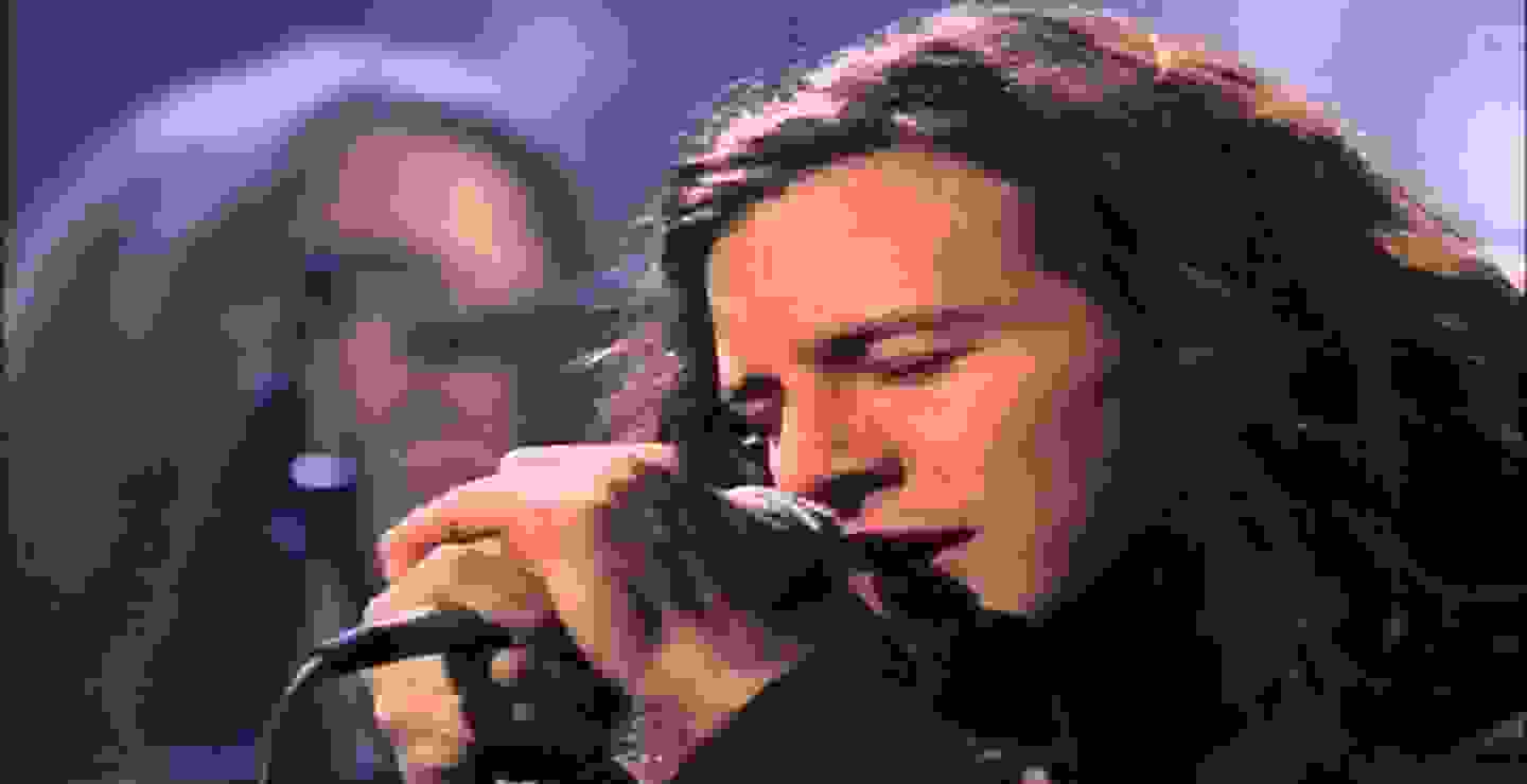 Pearl Jam anuncia su MTV Unplugged en vinilo