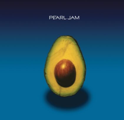 A 15 años del disco homónimo de Pearl Jam