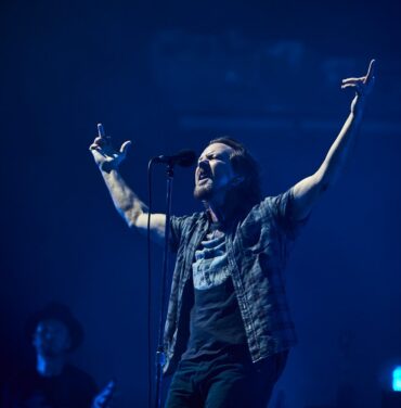 Pearl Jam en Mad Cool 2018