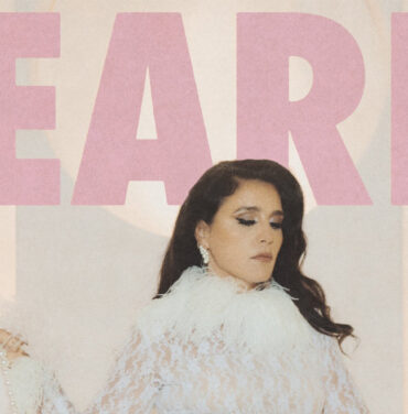“Pearls” lo nuevo de Jessie Ware