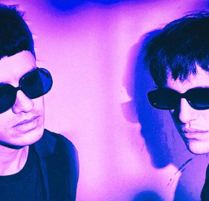 Peces Raros anuncia el single “En Efecto”