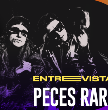 Entrevista con Peces Raros