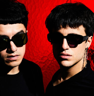 Peces Raros dará show en House Of Vans