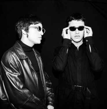 Peces Raros estrena “Desaparecer”