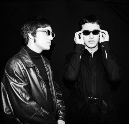 Peces Raros estrena “Desaparecer”