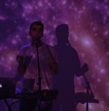 Pedropiedra presentará un documental con concierto en stream