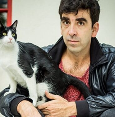 Entrevista con Pedropiedra