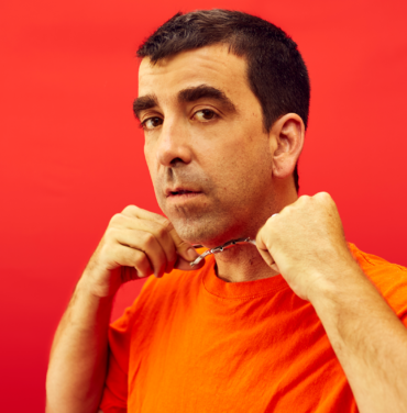 Entrevista con Pedropiedra