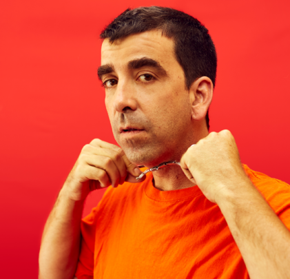 Entrevista con Pedropiedra