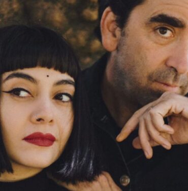 “Noches Perdidas”, lo nuevo de Pedropiedra feat. Cancamusa