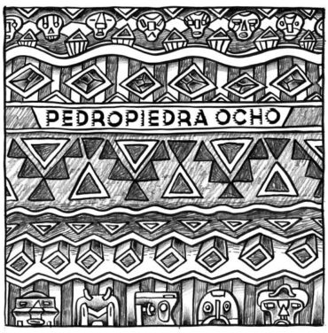 Pedropiedra – Ocho
