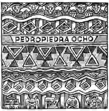 Pedropiedra – Ocho
