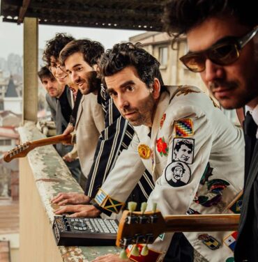 Entrevista con Pedropiedra