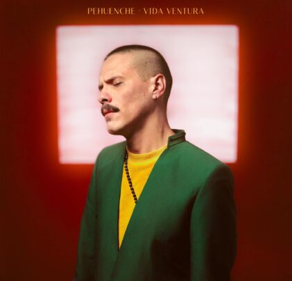 Pehuenche — Vida Ventura