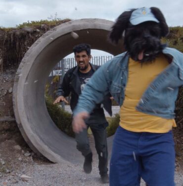 PREMIERE: Películas Geniales estrena video de “Aguas Locas”