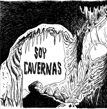 Pellejos - 'Soy Cavernas'