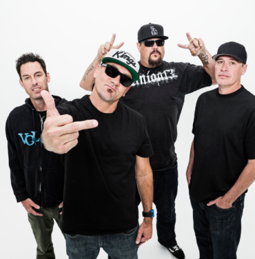 Entrevista con Pennywise