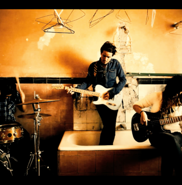 Entrevista a Perdidos en Tokyo