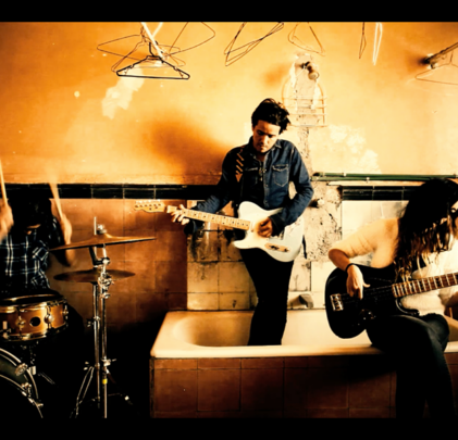 Entrevista a Perdidos en Tokyo