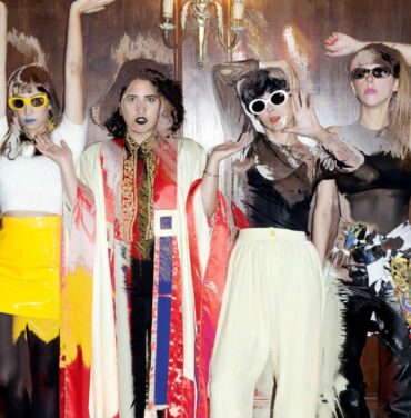 La espontaneidad de Kill All Hipsters