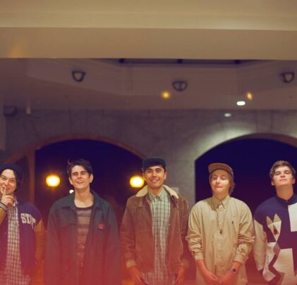 Banglade$h: El pop más atractivo de Nueva Zelanda