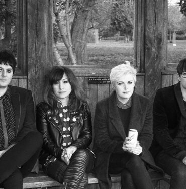 #AbsolutOriginality: La elegancia y distorsión de Desperate Journalist