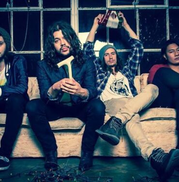 Fire The Animal: La versatilidad del rock & roll