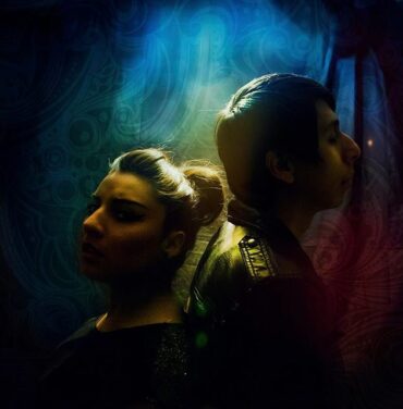 Glass Spells: Un virus infeccioso suelto en la pista de baile