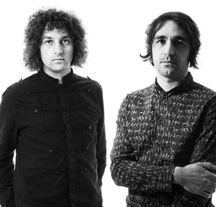 El poder de atracción de Magnética