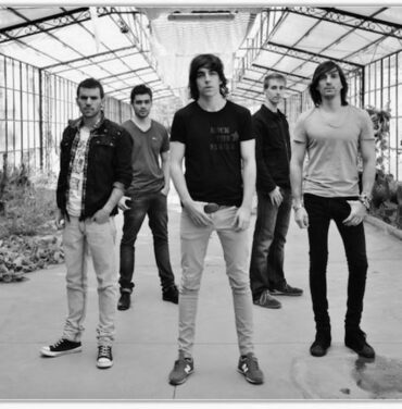 Mirrors Frequency: El inminente éxito del rock electrónico